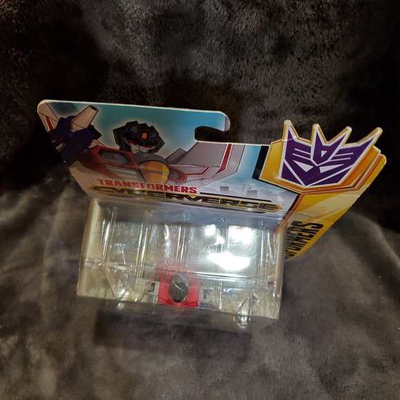 Transformers Bumblebee Cyberverse Adventures Dinobots Unite Action Attackers Warrior Class Windblade con Cyclone Strike